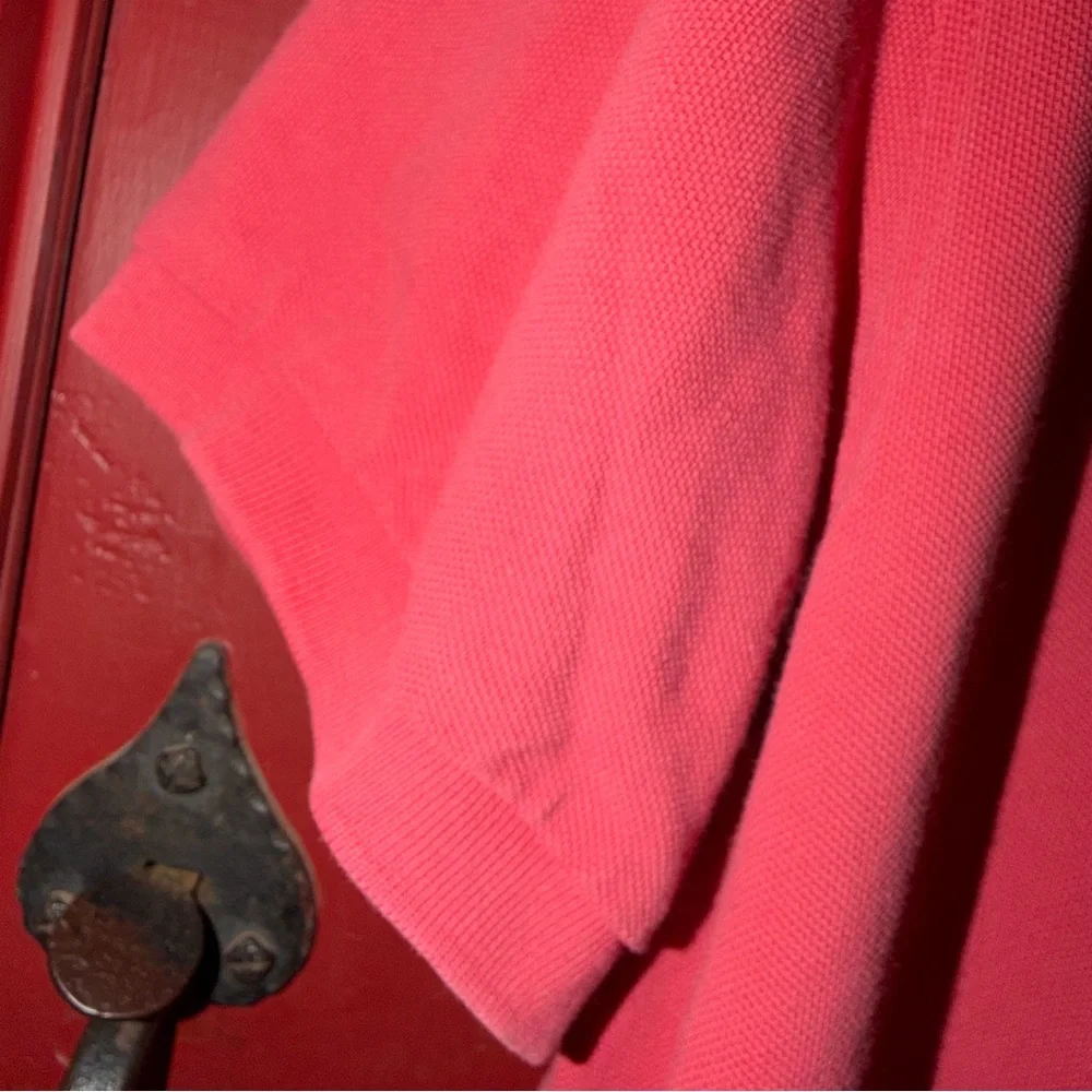 J. Crew SPolo Shirt